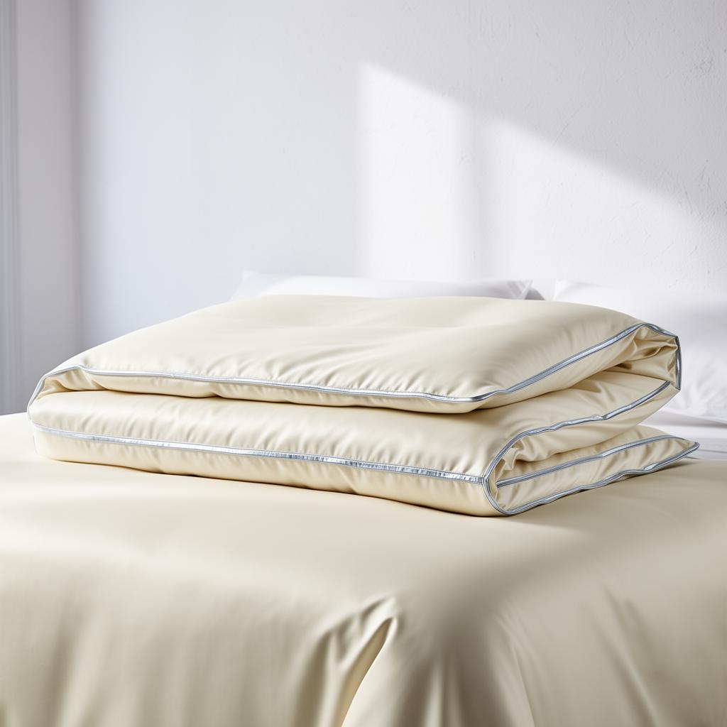 Still Water Bedding Set