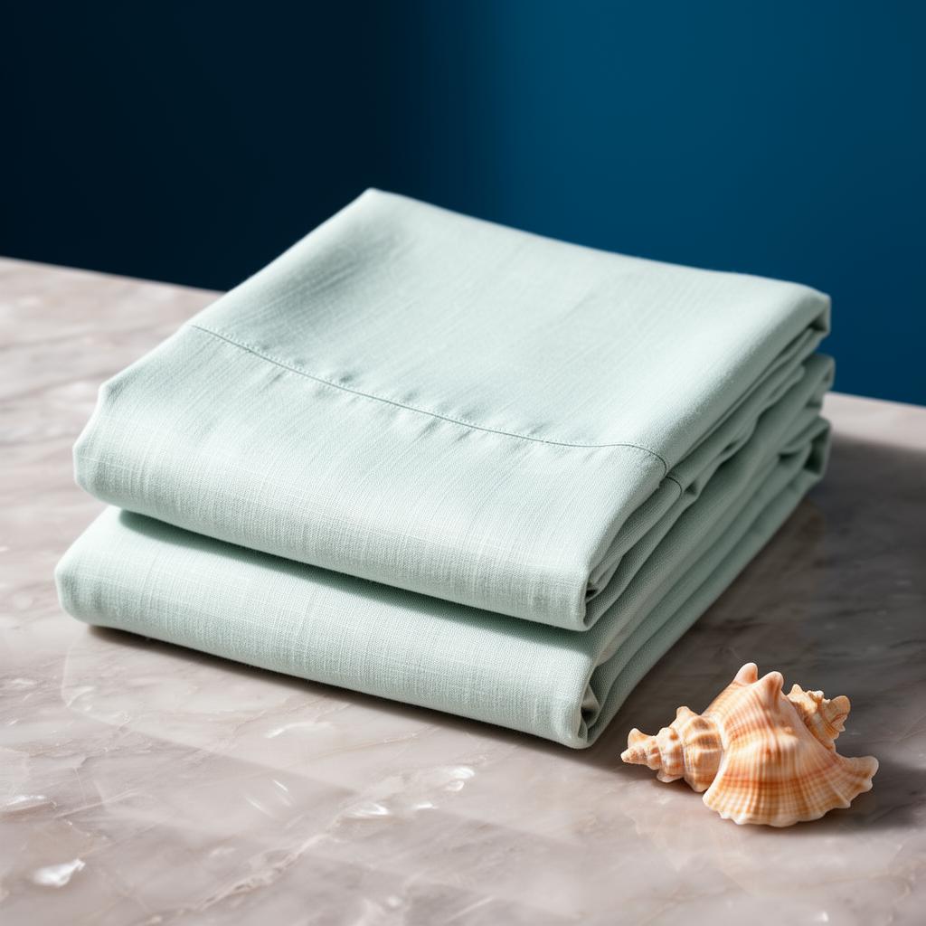 Tide Sheet Set