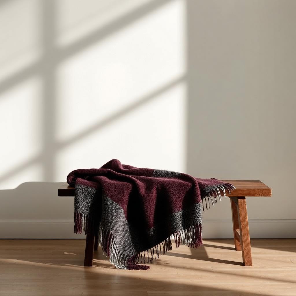 Wrought Iron Taper Holder