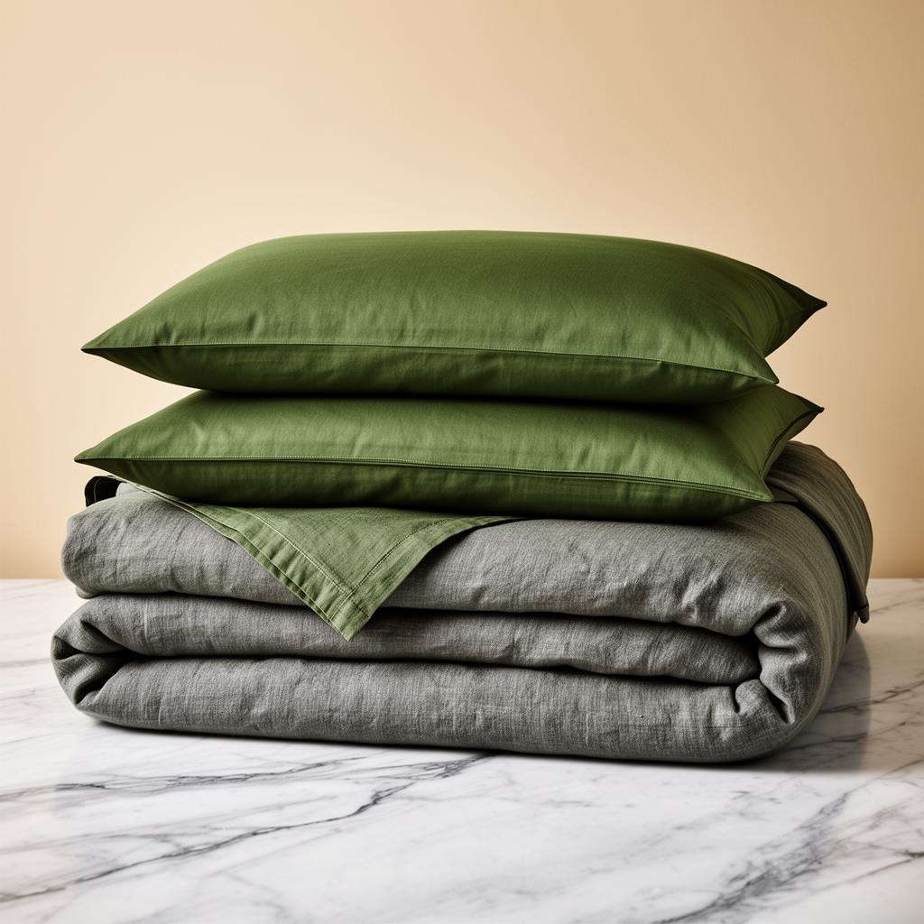 Riverbank Bedding Set