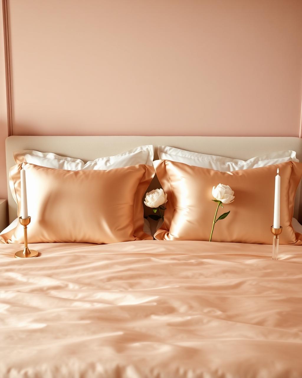 Union bedroom mood for Ayida Wedo